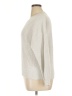 525 America Silver Pullover Sweater Size XL - photo 5