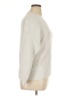 525 America Silver Pullover Sweater Size XL - photo 4