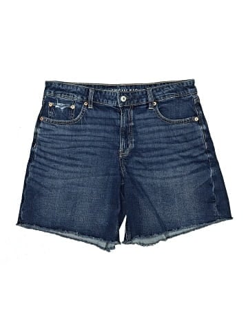 American Eagle Outfitters Denim Shorts (view 1)