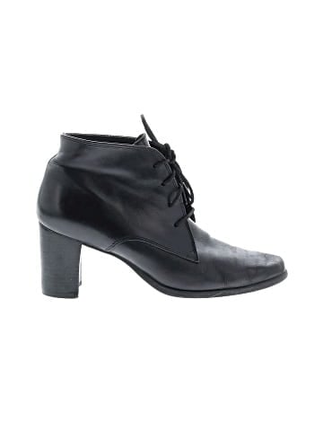 Enzo Angiolini Ankle Boots (view 1)