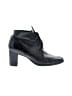 Enzo Angiolini Black Ankle Boots Size 7 1/2 - photo 1