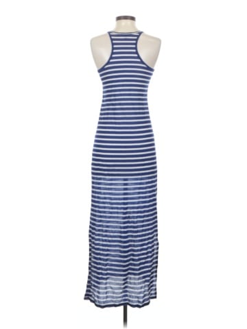 J.Crew Casual Dress (view 2)