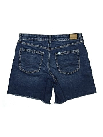 American Eagle Outfitters Denim Shorts (view 2)