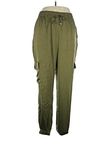 J by Joie Silk Pants (view 1)