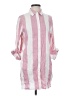 Tommy Bahama Pink Raincoat Size S - photo 1