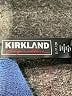KIRKLAND Signature Solid Blue Sweatshirt Size S - photo 7