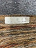 Papillon Blanc Brown Cardigan Size S (estimated) - photo 7