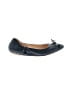 Bally Black Flats Size EU 38 - photo 1
