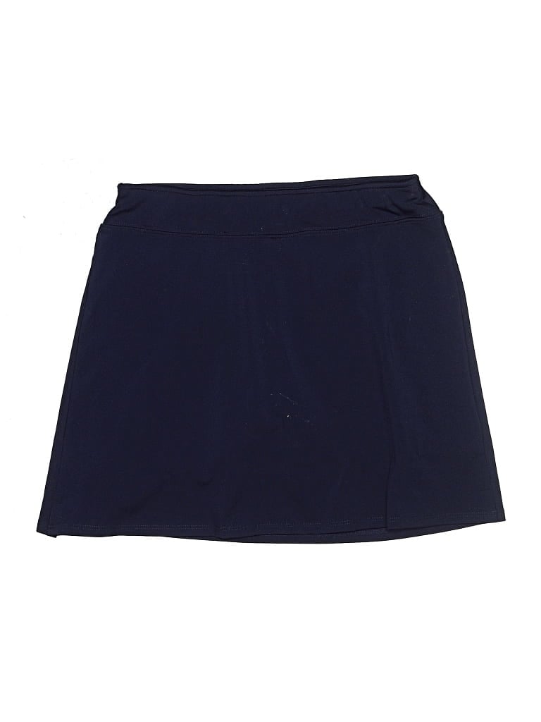Pre-owned Renwick Skort In Blue