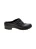 Clarks Black Mule/Clog Size 10 - photo 1
