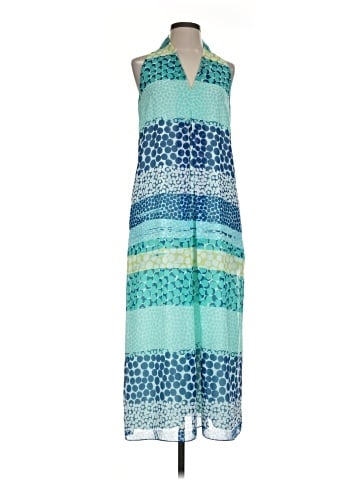Sara Campbell Casual Dress (view 1)