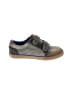 Hanna Andersson Gray Sneakers Size 13 1/2 (kids) - photo 1