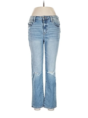 STUDIO BLUE Jeans (view 1)