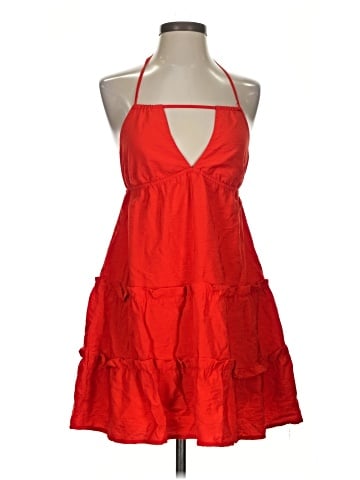 Wild Fable Cocktail Dress (view 1)