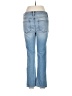 STUDIO BLUE Hearts Blue Jeans Size 29 waist - photo 2