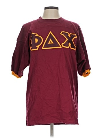 American Short Sleeve T-Shirt (view 1)