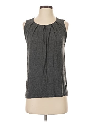 Lauren by Ralph Lauren Sleeveless Blouse (view 1)