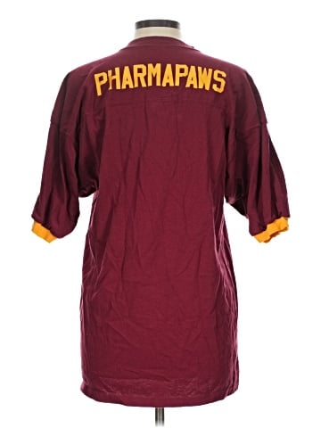 American Short Sleeve T-Shirt (view 2)