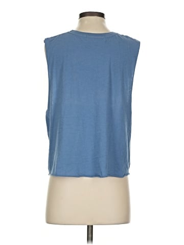 Wildfox Sleeveless T-Shirt (view 2)