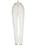Citizens of Humanity Solid Ivory Jeans Size 27 waist - photo 1