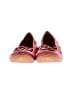 Born Crown Red Flats Size 7 1/2 - photo 2