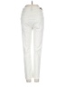 Citizens of Humanity Solid Ivory Jeans Size 27 waist - photo 2