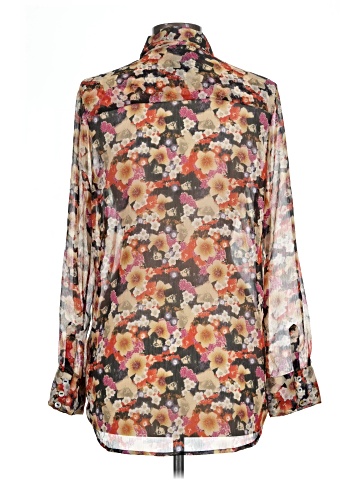 Element Long Sleeve Blouse (view 2)