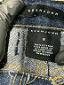 Sean John 100% Cotton Blue Jeans Size 6 - photo 3