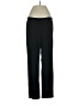 Eileen Fisher Solid Black Active Pants Size S - photo 1