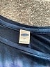 Old Navy Blue Sleeveless Blouse Size L - photo 7