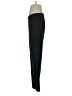 Eileen Fisher Solid Black Active Pants Size S - photo 5