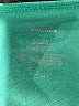 Marika Teal Sleeveless T-Shirt Size L - photo 7