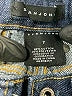 Sean John Blue Jeans Size 7 - photo 3