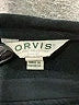 Orvis Black Pullover Sweater Size M - photo 7