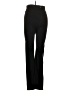 All Access Solid Black Dress Pants Size S - photo 2