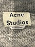 Acne Studios Gray Cardigan Size S - photo 11