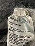 Acne Studios Gray Cardigan Size S - photo 12