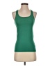 Lululemon Athletica Green Active Tank Size S - photo 1