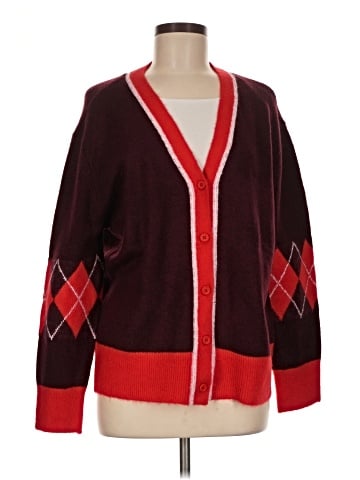CeCe Cardigan (view 1)