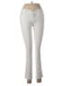 J Brand Ivory Jeans Size 26 waist - photo 1