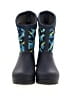 Bogs Blue Rain Boots Size 3 (youth) - photo 2