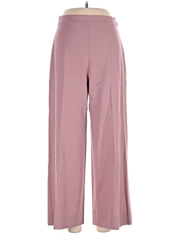 Rebecca Taylor Wool Pants (view 1)