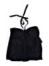 Catalina Solid Black Swimsuit Top Size 18 - 10 - photo 1