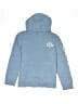 Old Navy Blue Pullover Hoodie Size 14 - photo 1
