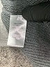 Fate Gray Pullover Sweater Size M - photo 8
