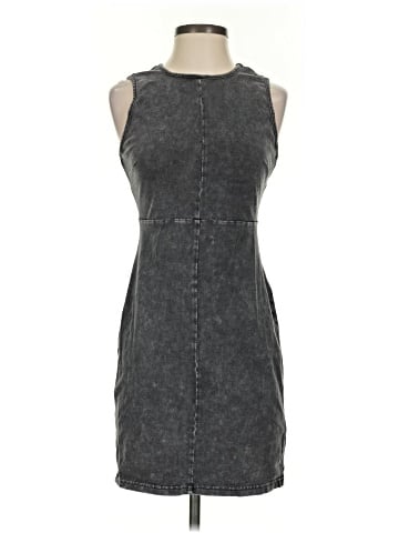 RD Style Casual Dress (view 1)