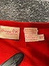 Shape FX 100% Polyester Red Cardigan Size 14 (petite) - photo 7