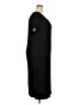 32 Degrees Solid Black Casual Dress Size XXL - photo 4