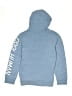 Old Navy Blue Pullover Hoodie Size 14 - photo 2