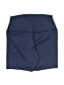 Unbranded Solid Blue Athletic Shorts Size S - photo 2